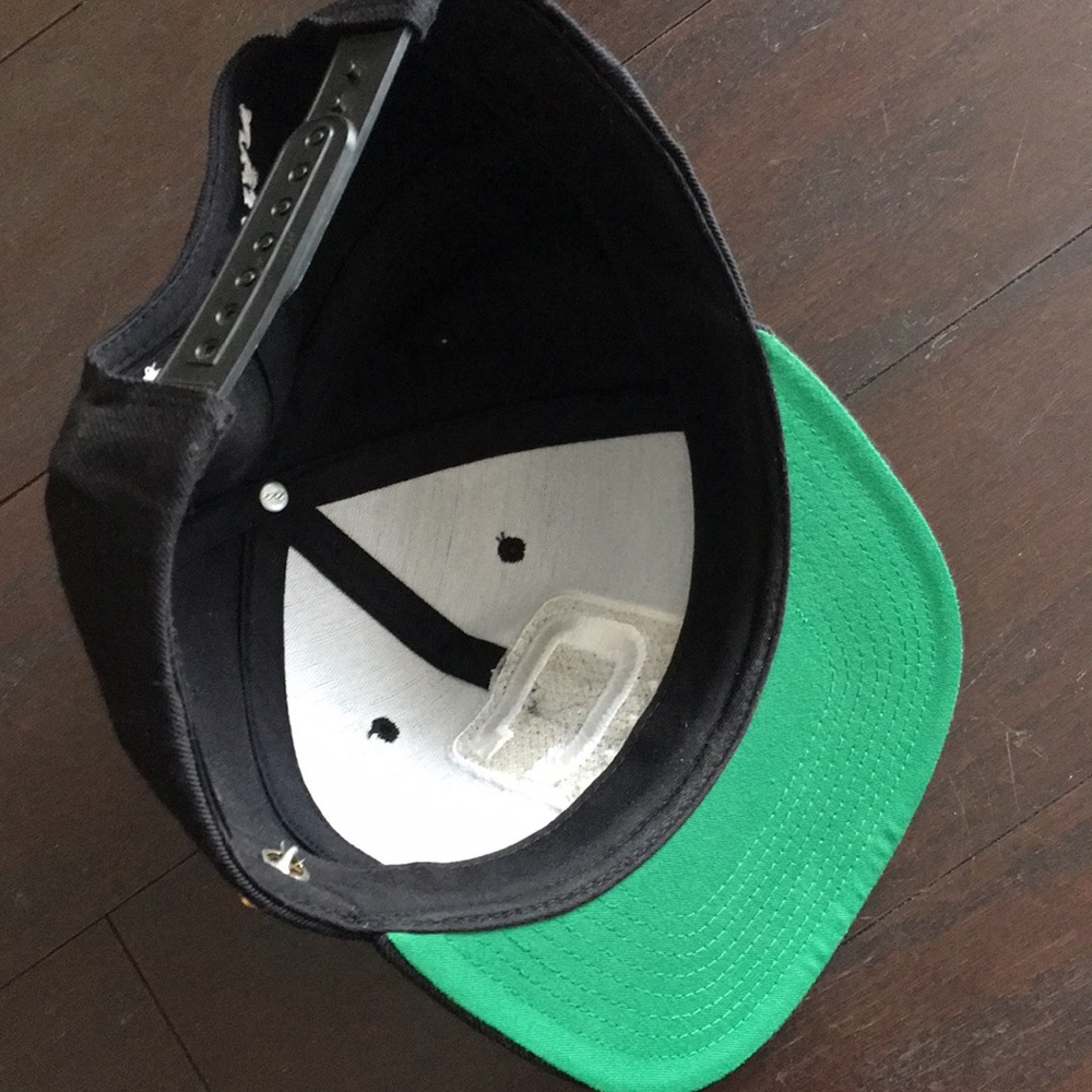 El Capitán snapback - Picture 4 of 7